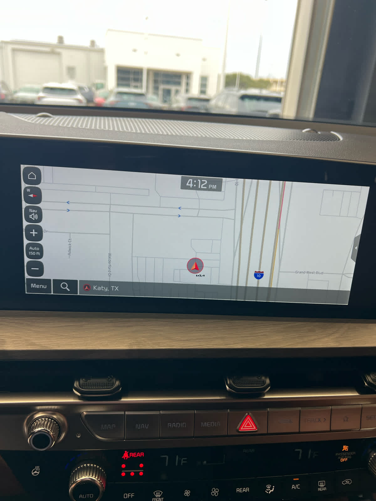 2025 Kia Telluride EX X-Line AWD