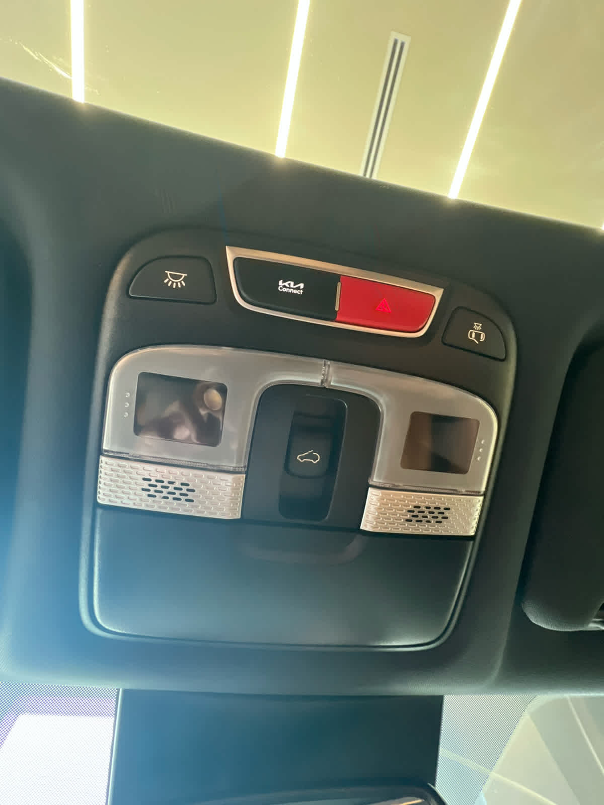 2025 Kia Telluride EX X-Line AWD