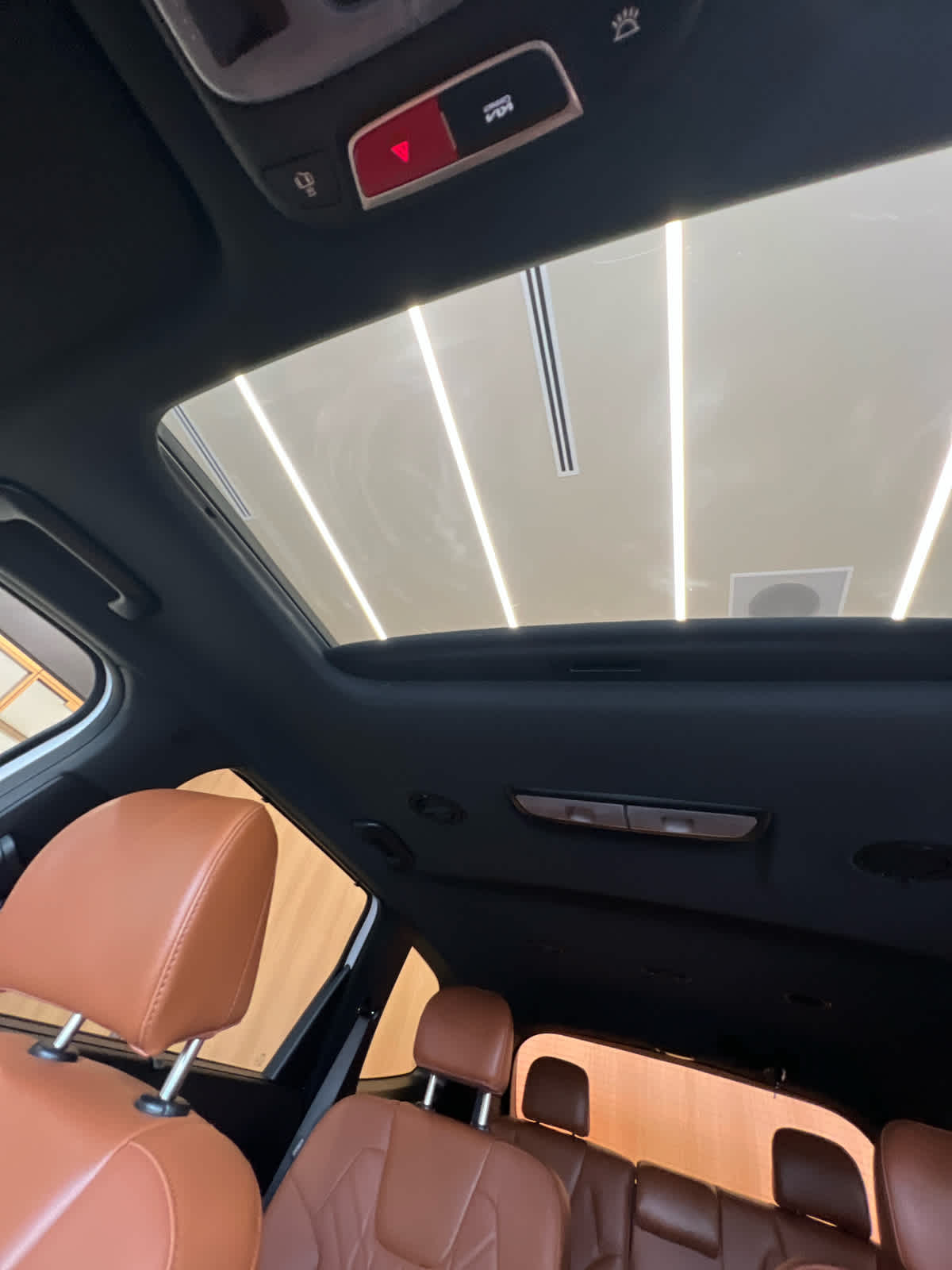 2025 Kia Telluride EX X-Line AWD