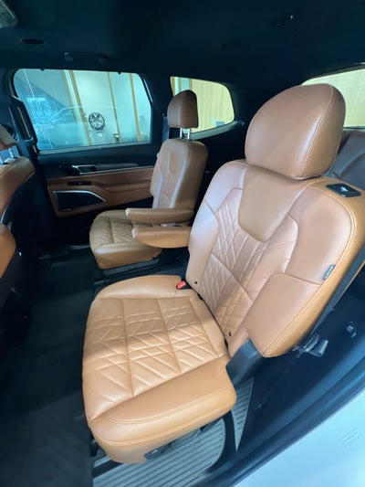 2025 Kia Telluride EX X-Line AWD