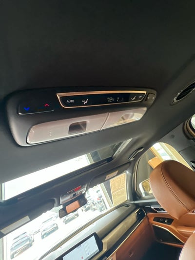 2025 Kia Telluride EX X-Line AWD