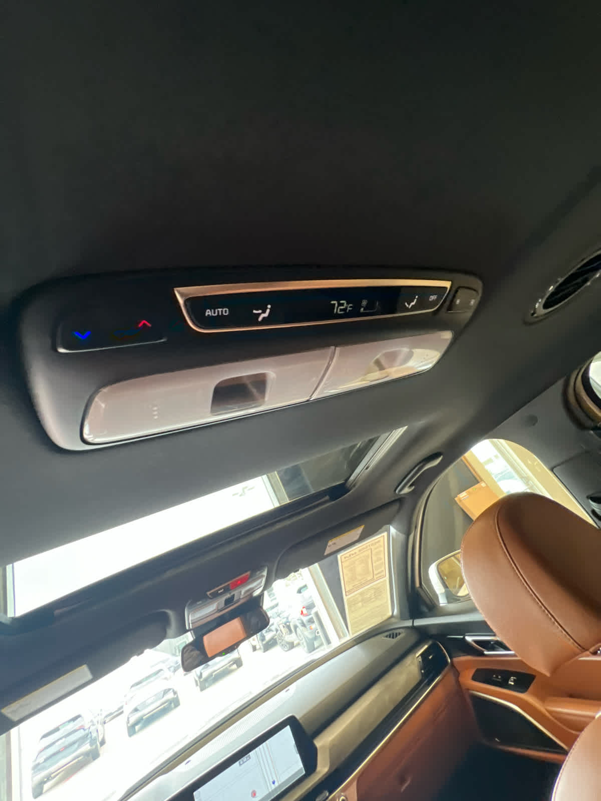 2025 Kia Telluride EX X-Line AWD