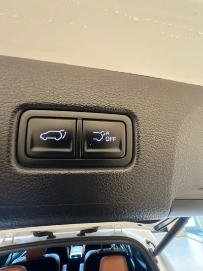 2025 Kia Telluride EX X-Line AWD