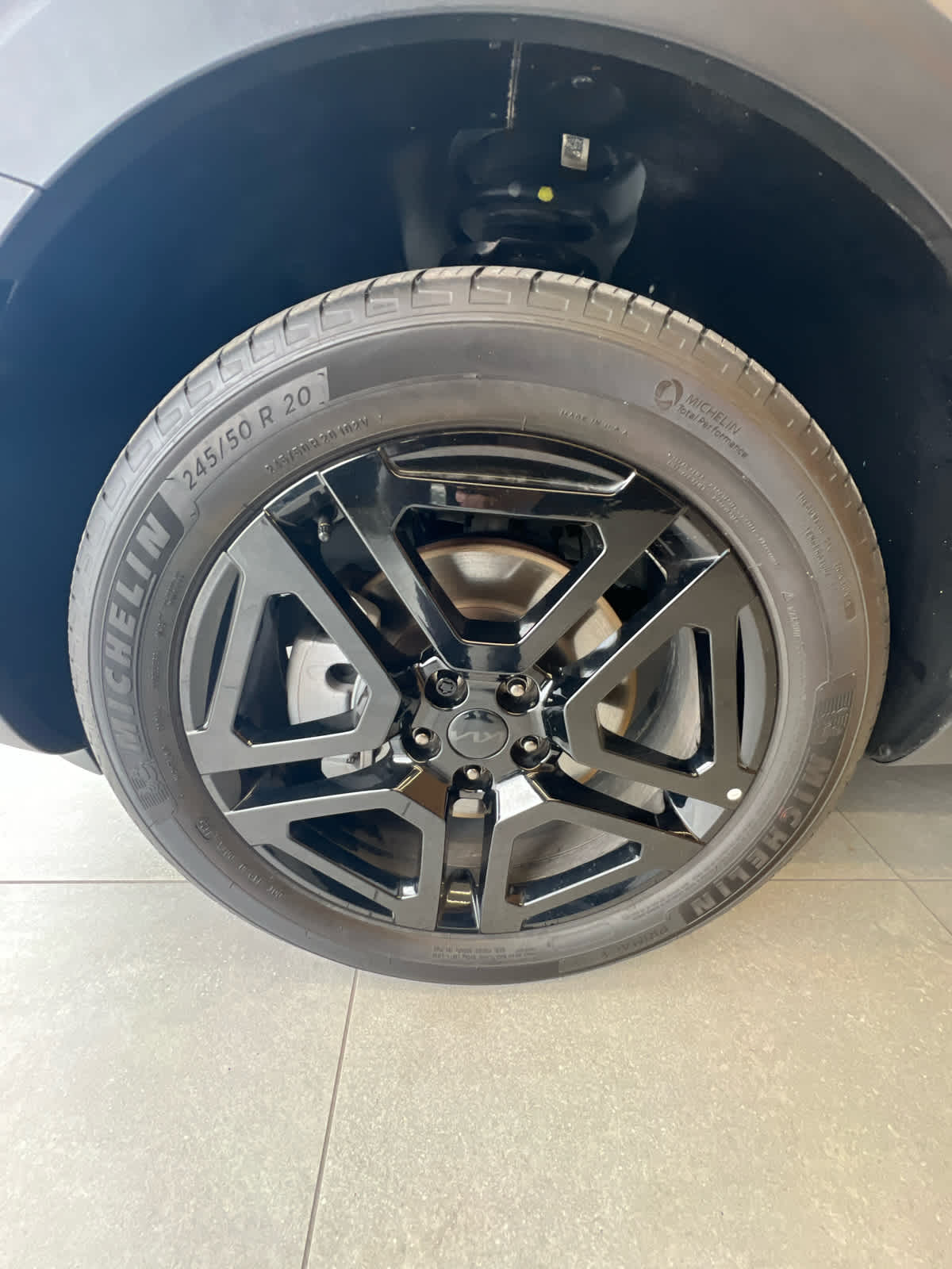 2025 Kia Telluride EX X-Line AWD