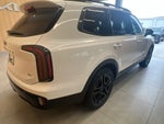2025 Kia Telluride EX X-Line AWD