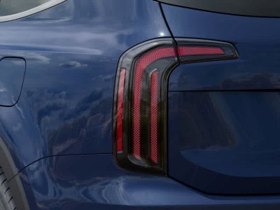 2025 Kia Telluride EX X-Line AWD