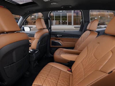 2025 Kia Telluride EX X-Line AWD