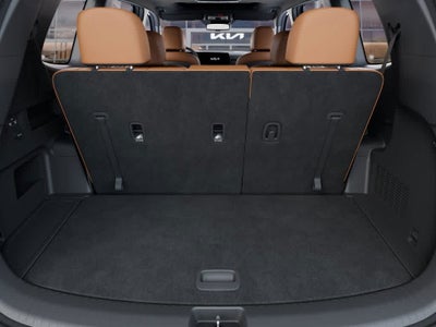 2025 Kia Telluride EX X-Line AWD