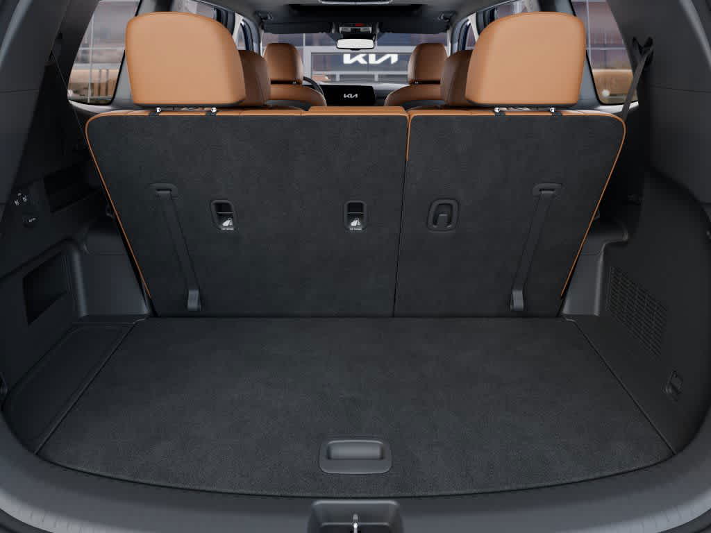 2025 Kia Telluride EX X-Line AWD