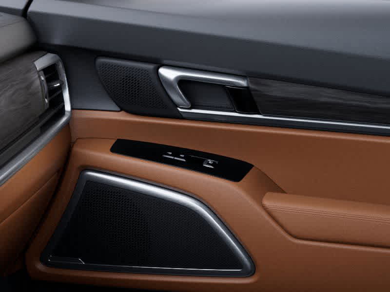 2025 Kia Telluride EX X-Line AWD