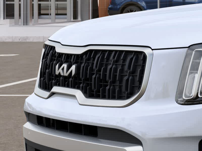2025 Kia Telluride EX AWD