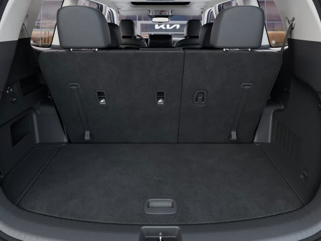 2025 Kia Telluride EX AWD