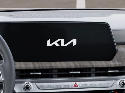 2025 Kia Telluride EX AWD