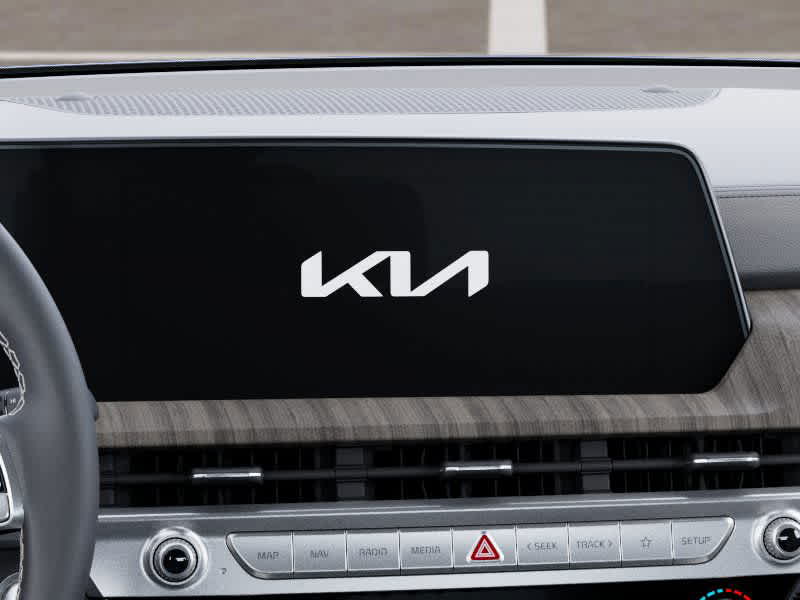 2025 Kia Telluride EX AWD