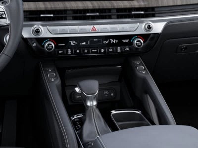 2025 Kia Telluride EX AWD