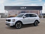 2025 Kia Telluride EX AWD