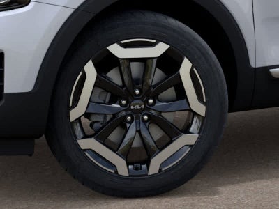 2025 Kia Telluride EX AWD