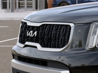 2025 Kia Telluride EX AWD
