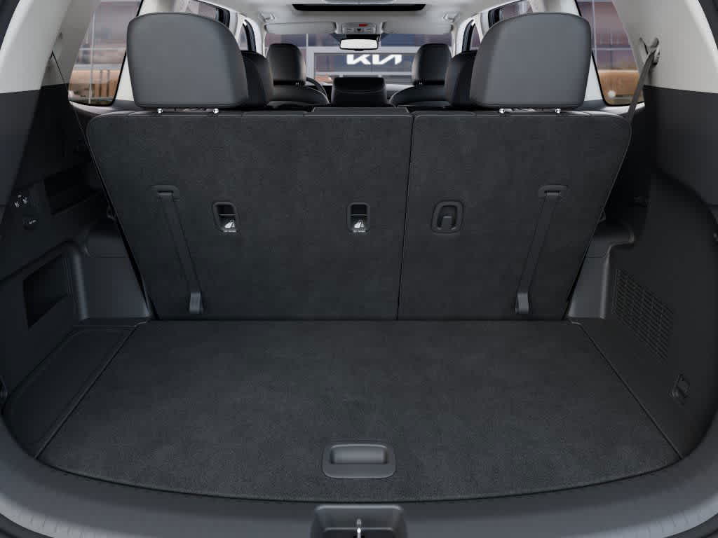 2025 Kia Telluride EX AWD