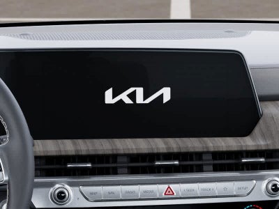 2025 Kia Telluride EX AWD