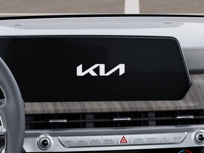 2025 Kia Telluride EX AWD