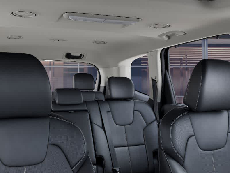 2025 Kia Telluride EX AWD