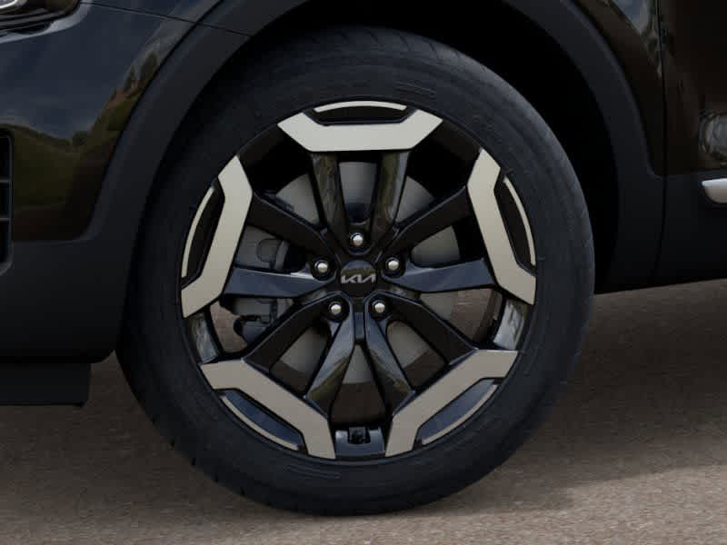 2025 Kia Telluride EX AWD