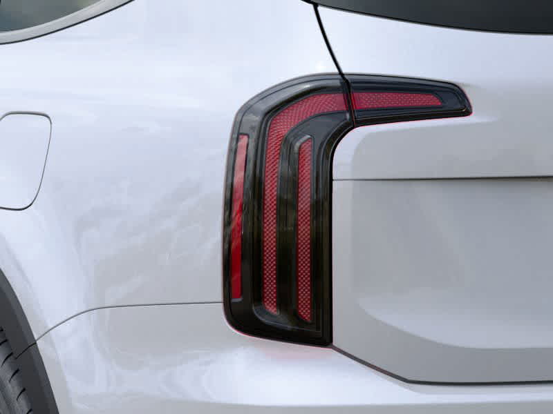 2025 Kia Telluride EX X-Line AWD