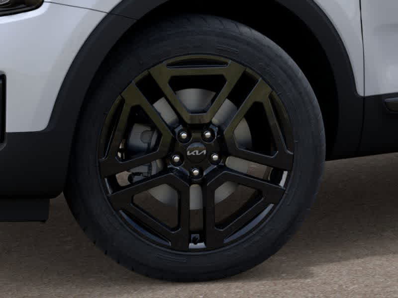 2025 Kia Telluride EX X-Line AWD