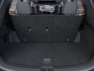 2025 Kia Telluride EX X-Line AWD