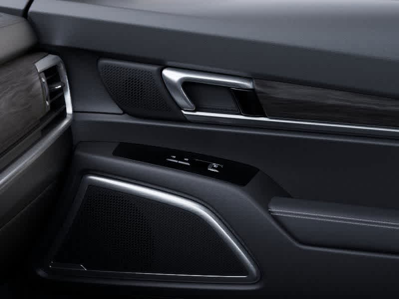 2025 Kia Telluride EX X-Line AWD