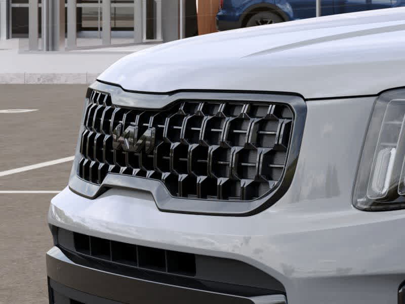 2025 Kia Telluride EX X-Line AWD