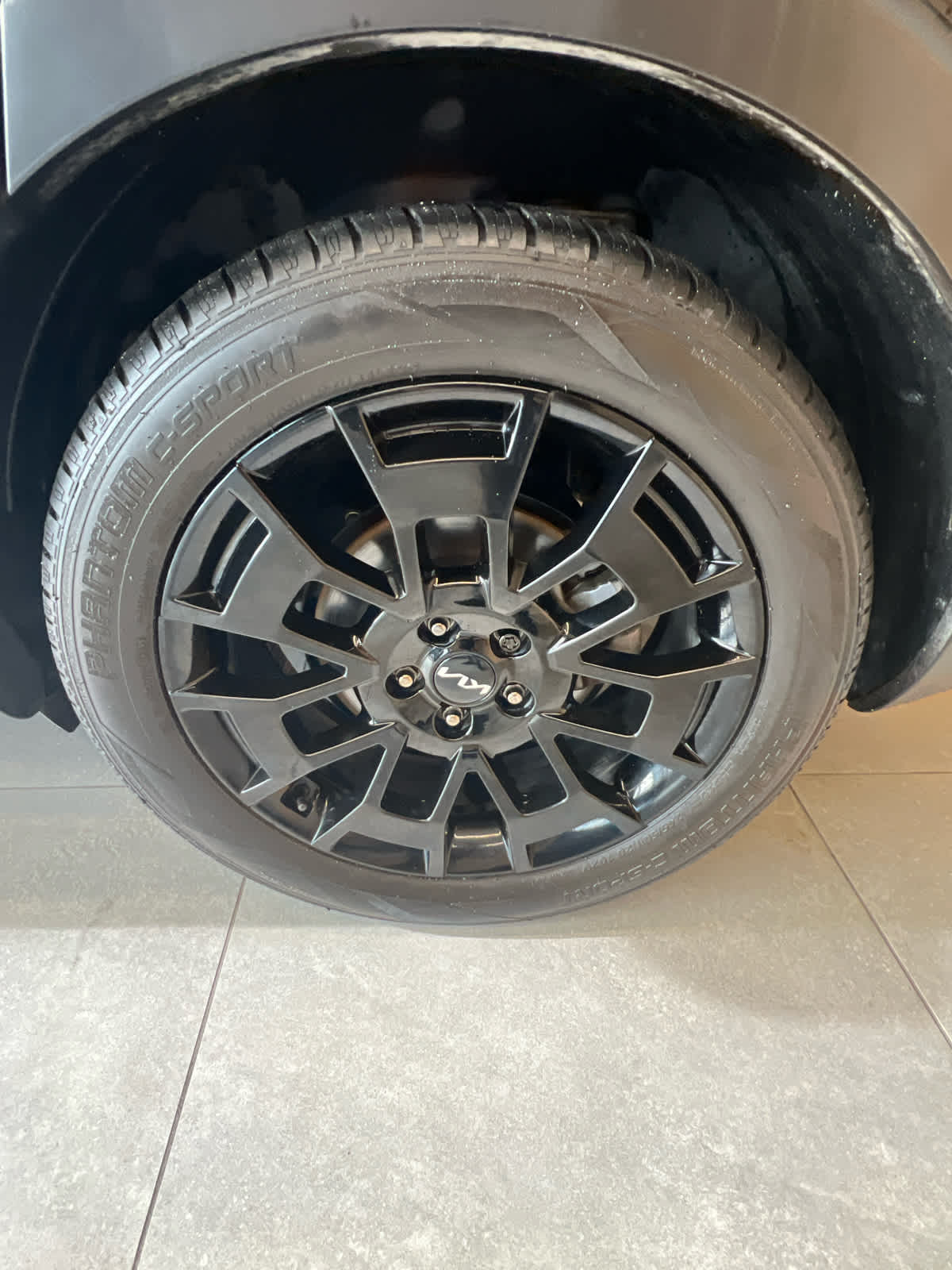 2022 Kia Telluride EX AWD