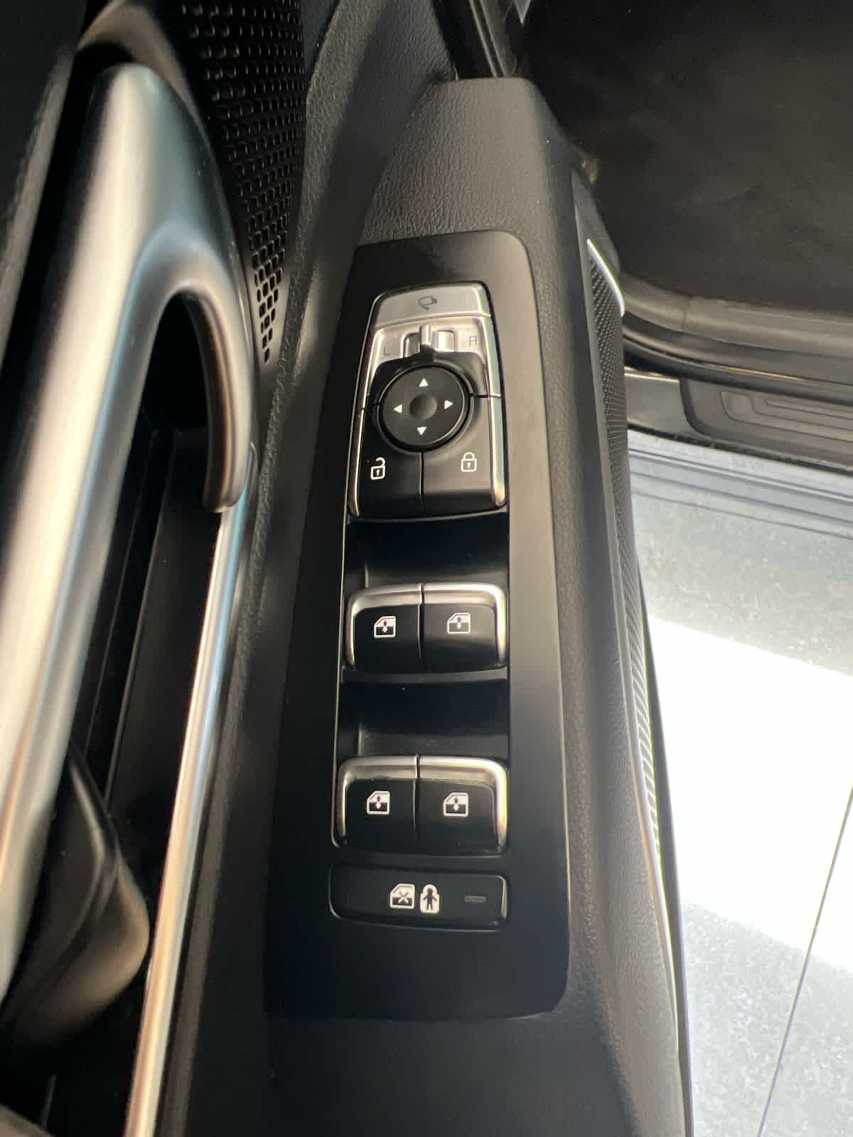 2022 Kia Telluride EX AWD