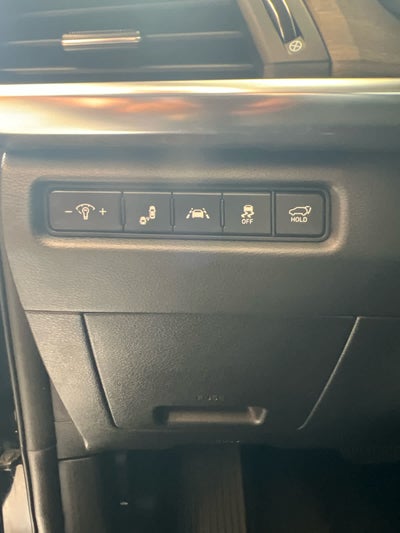2022 Kia Telluride EX AWD