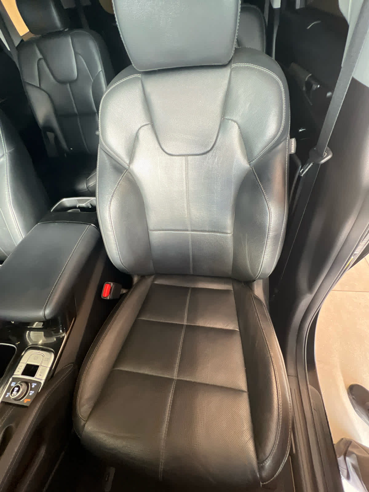 2022 Kia Telluride EX AWD