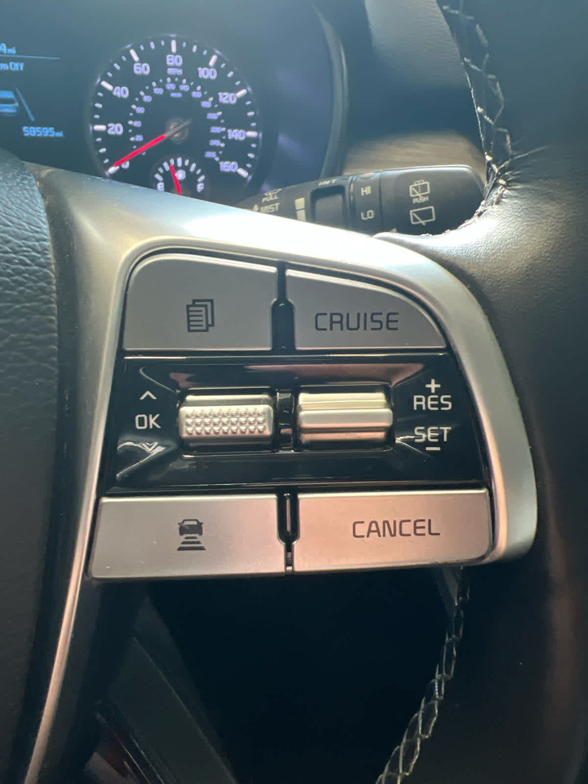 2022 Kia Telluride EX AWD