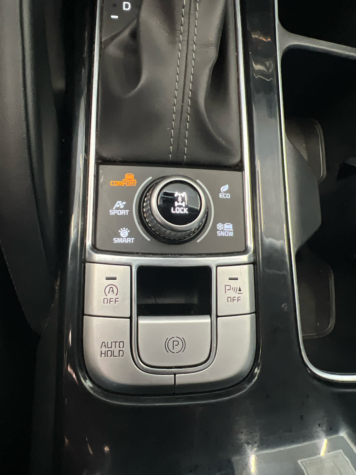 2022 Kia Telluride EX AWD