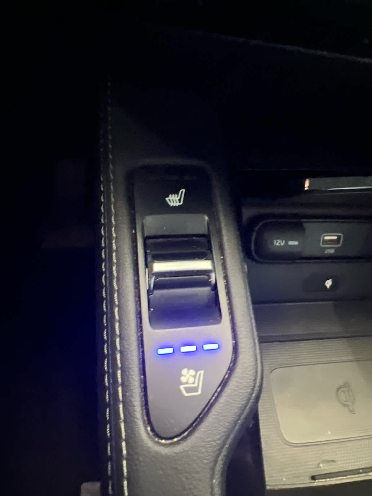 2022 Kia Telluride EX AWD