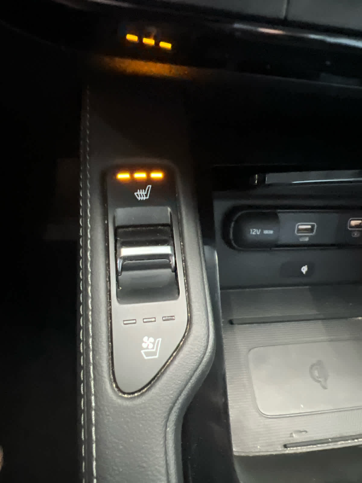 2022 Kia Telluride EX AWD