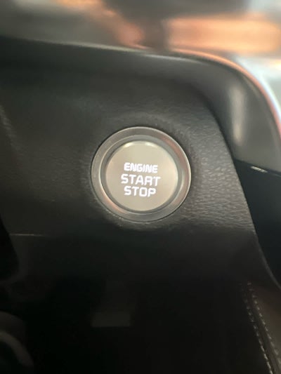 2022 Kia Telluride EX AWD