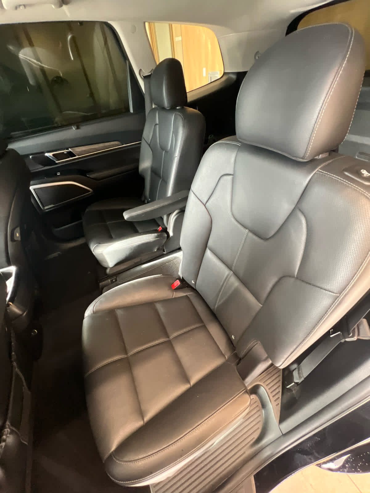 2022 Kia Telluride EX AWD