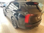 2022 Kia Telluride EX AWD