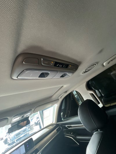 2022 Kia Telluride EX AWD