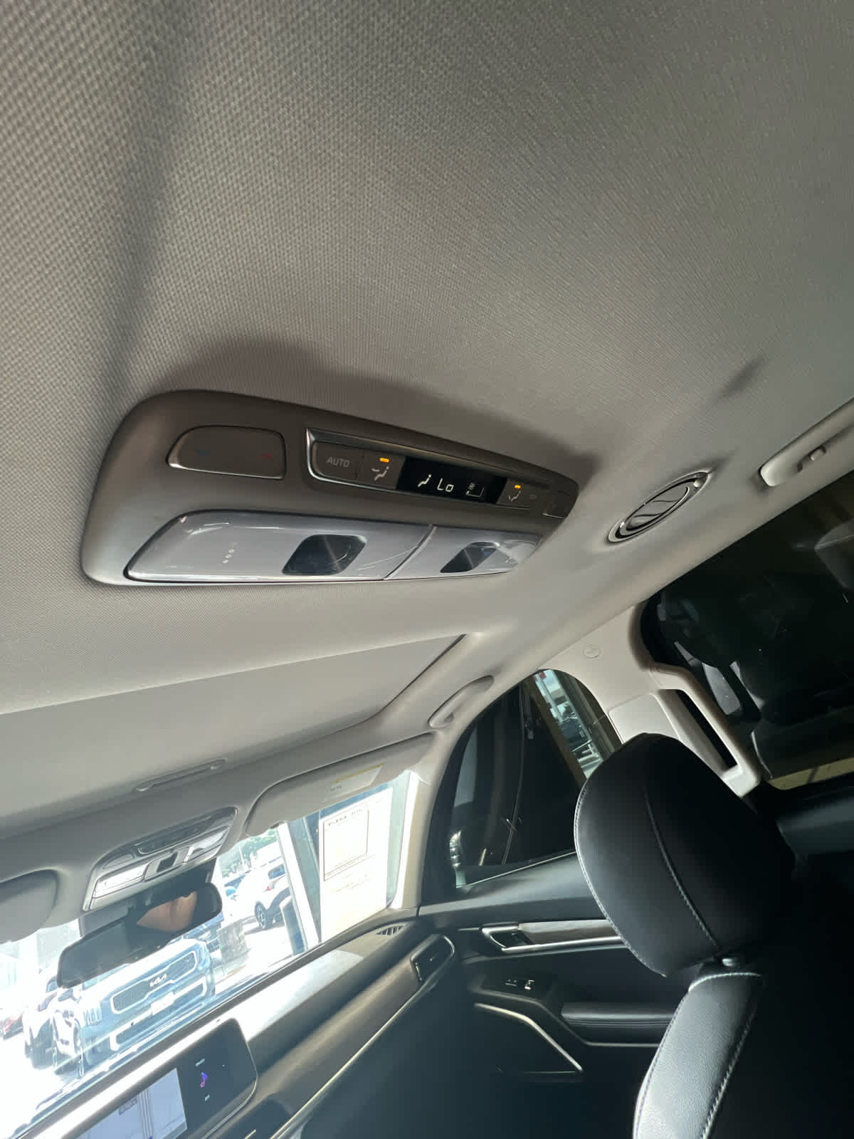 2022 Kia Telluride EX AWD
