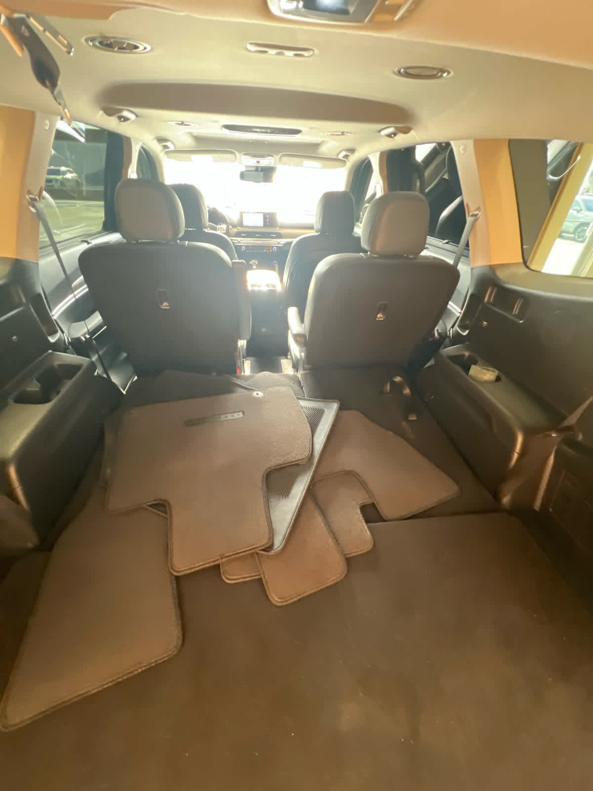 2022 Kia Telluride EX AWD