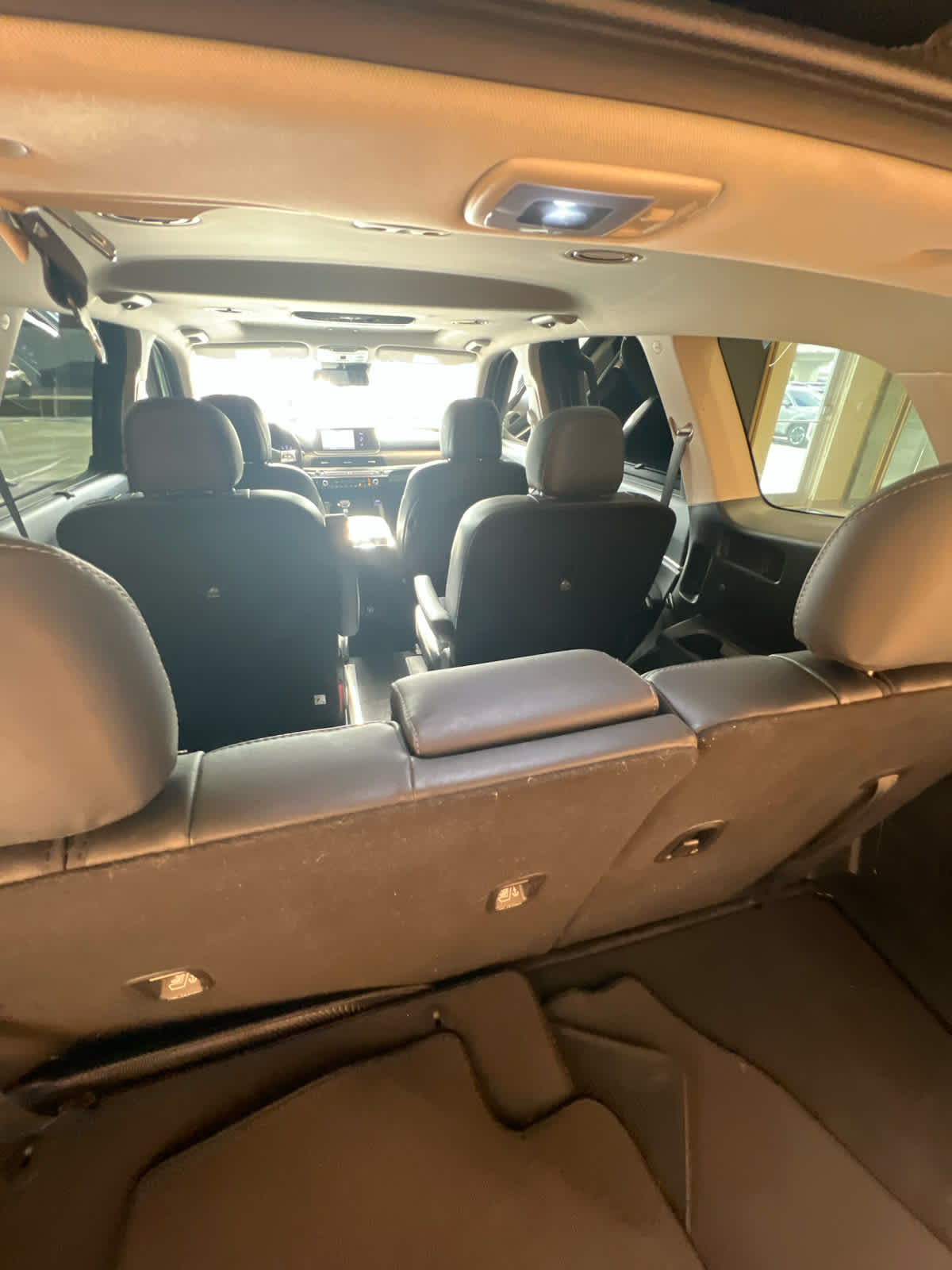 2022 Kia Telluride EX AWD