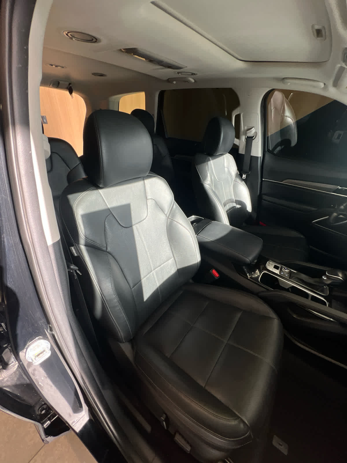 2022 Kia Telluride EX AWD