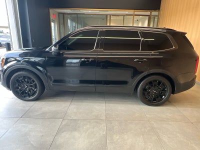 2022 Kia Telluride EX AWD