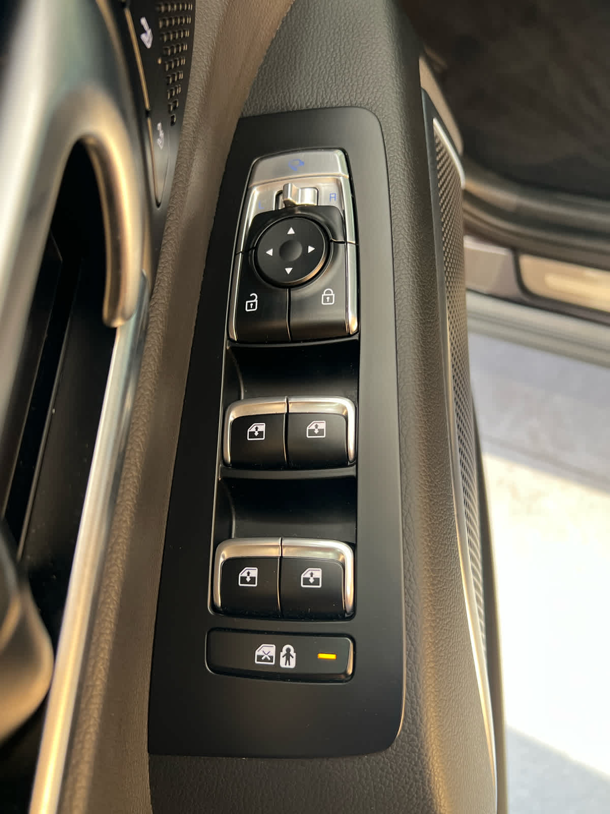 2025 Kia Telluride SX FWD